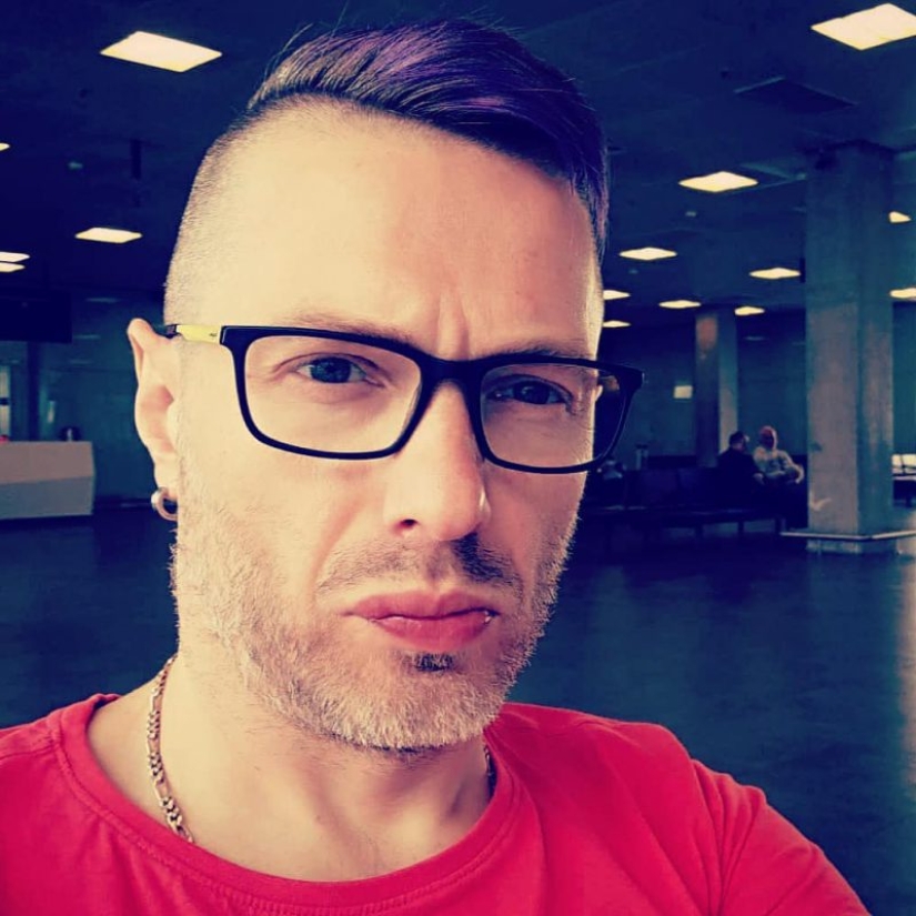 44-year-old porn director from Russia openly talked about his work 44-year-old porn director from Russia openly talked about his work