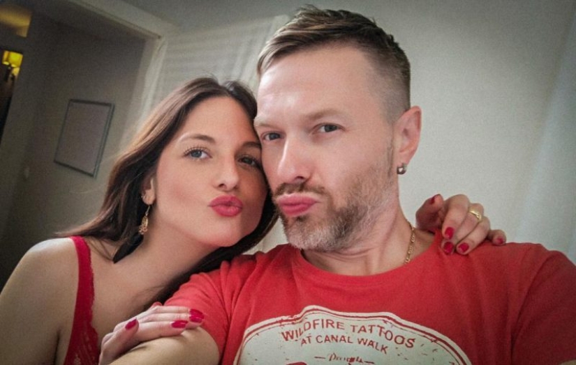 44-year-old porn director from Russia openly talked about his work 44-year-old porn director from Russia openly talked about his work