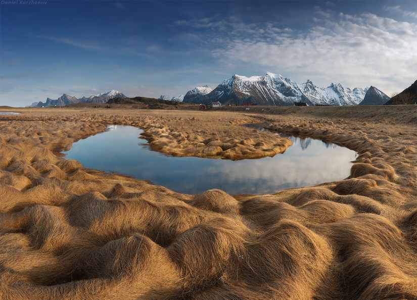 46 razones para viajar a Noruega