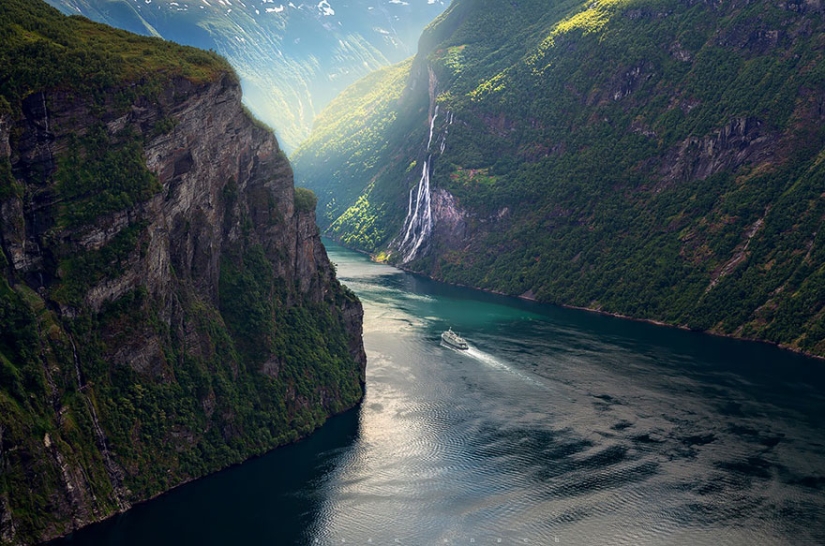 46 reasons to travel to Norway