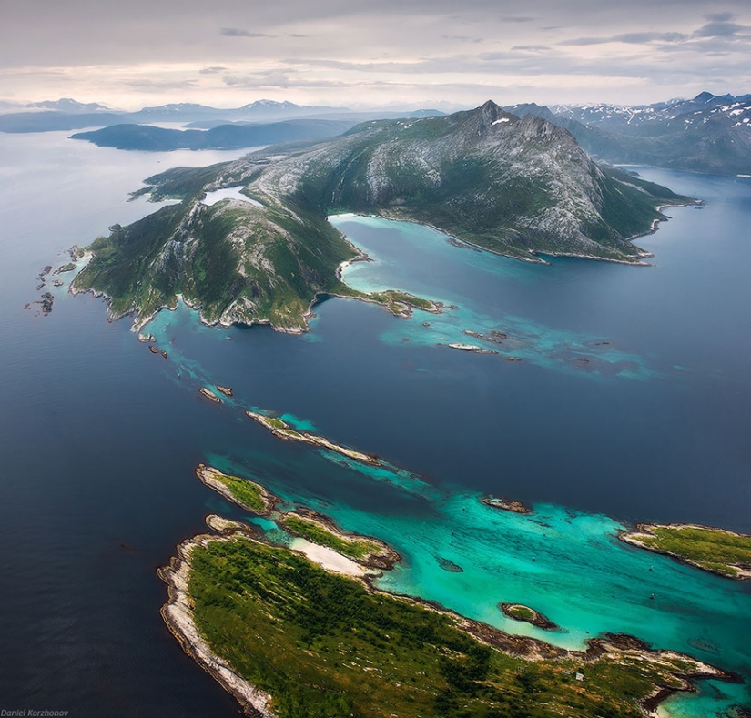 46 reasons to travel to Norway