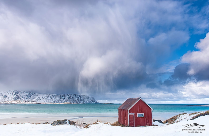 46 reasons to travel to Norway