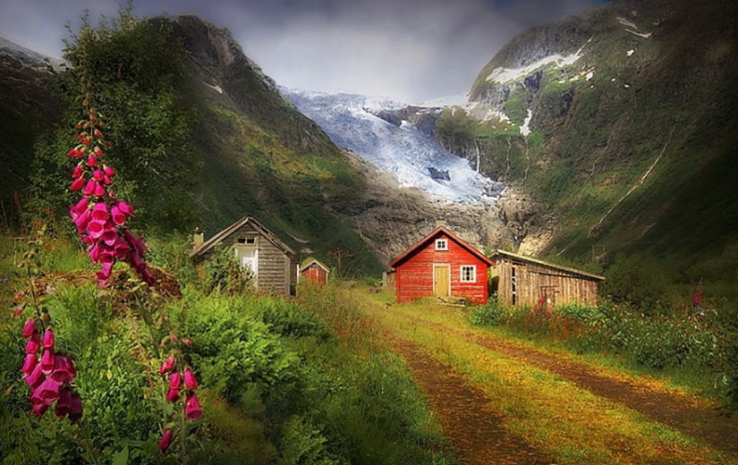46 reasons to travel to Norway