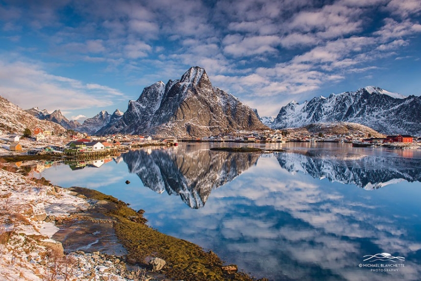 46 reasons to travel to Norway