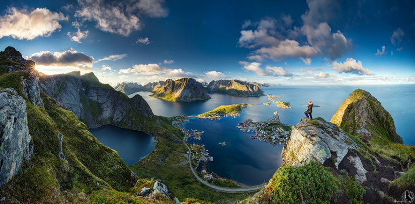 46 reasons to travel to Norway