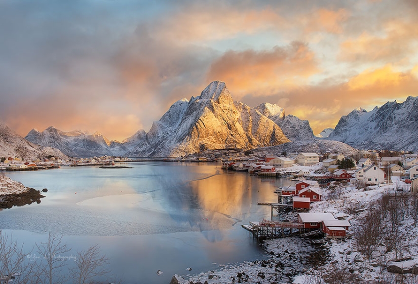 46 reasons to travel to Norway