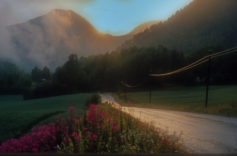 46 reasons to travel to Norway