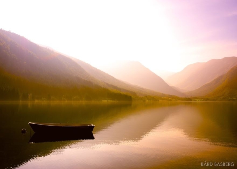 46 reasons to travel to Norway