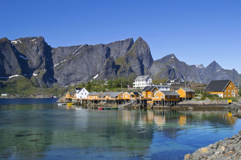 46 reasons to travel to Norway