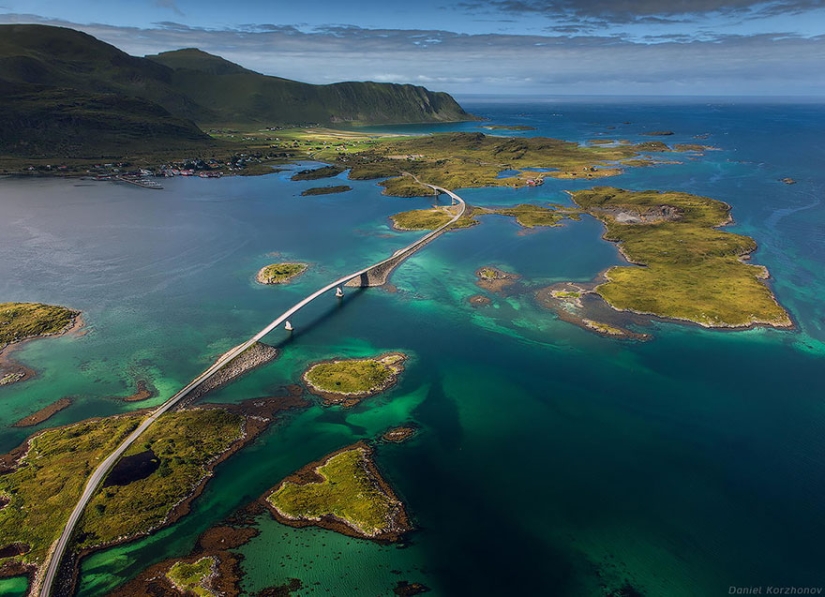 46 reasons to travel to Norway
