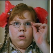 5 awkward girls from Yeralash who grew up and became beauties