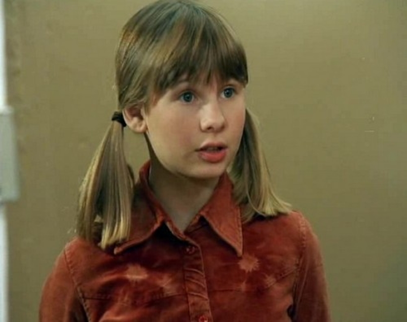 5 awkward girls from Yeralash who grew up and became beauties 5 awkward girls from Yeralash who grew up and became beauties