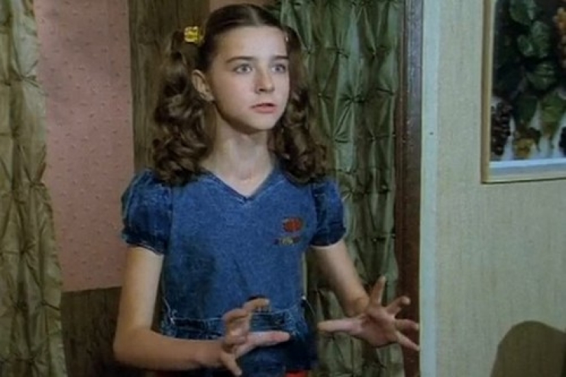 5 awkward girls from Yeralash who grew up and became beauties 5 awkward girls from Yeralash who grew up and became beauties