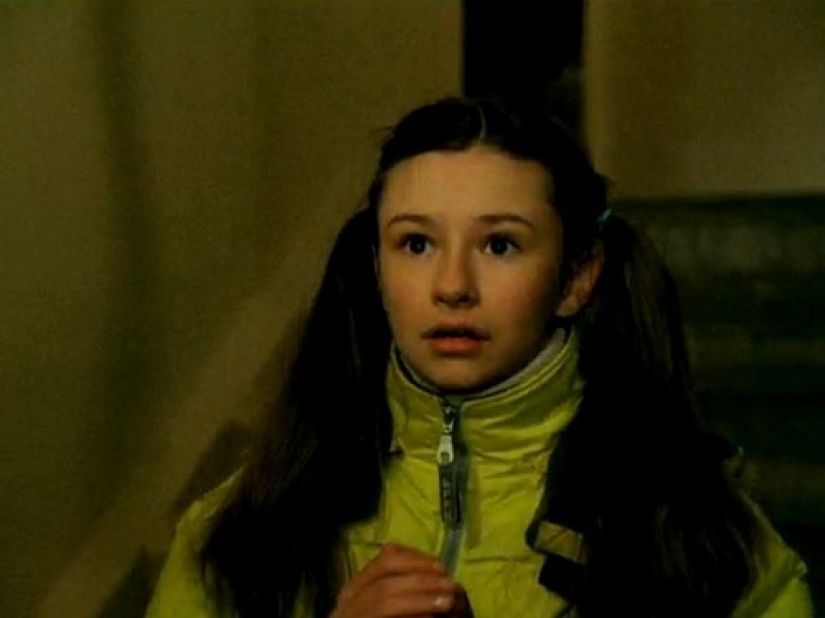 5 awkward girls from Yeralash who grew up and became beauties 5 awkward girls from Yeralash who grew up and became beauties