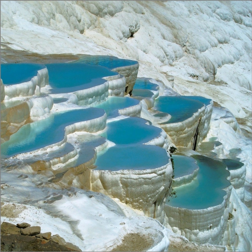 5 cascadas más bellas 5 cascadas más bellas