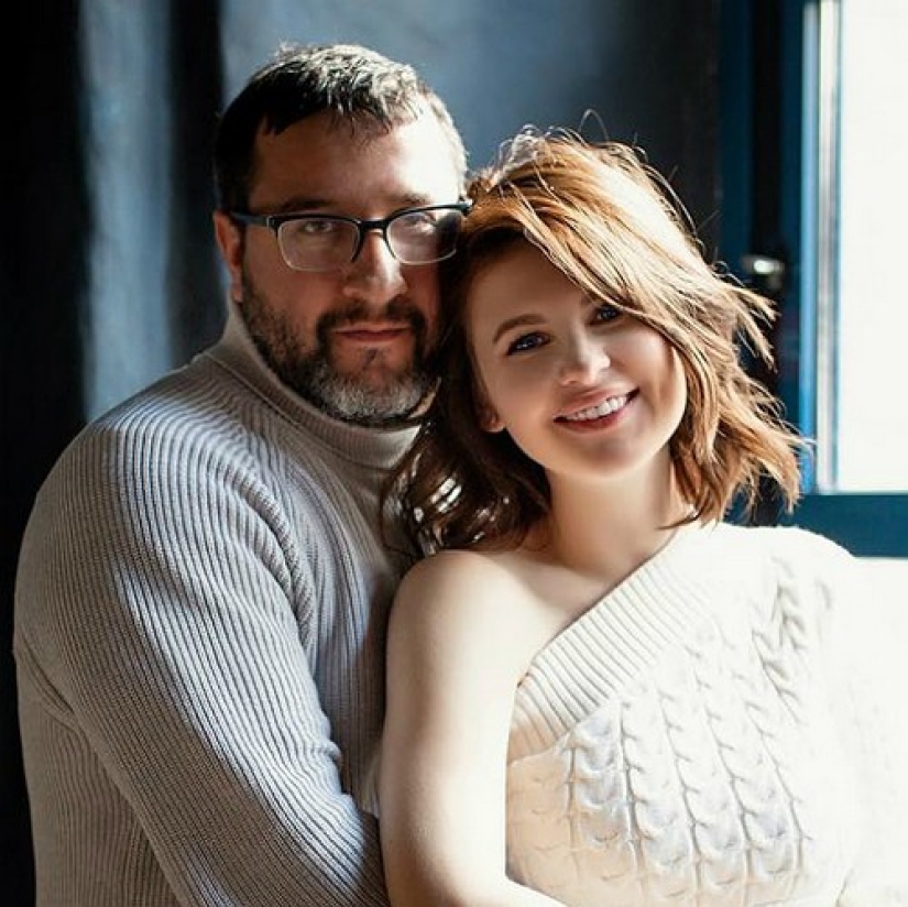 5 chicas torpes de Yeralash que crecieron y se convirtieron en bellezas 5 chicas torpes de Yeralash que crecieron y se convirtieron en bellezas