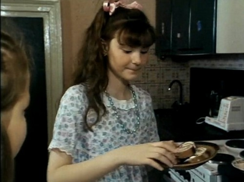 5 chicas torpes de Yeralash que crecieron y se convirtieron en bellezas 5 chicas torpes de Yeralash que crecieron y se convirtieron en bellezas