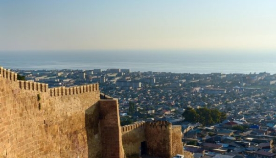 5 ciudades rusas que destacan su rica diversidad étnica 5 ciudades rusas que destacan su rica diversidad étnica