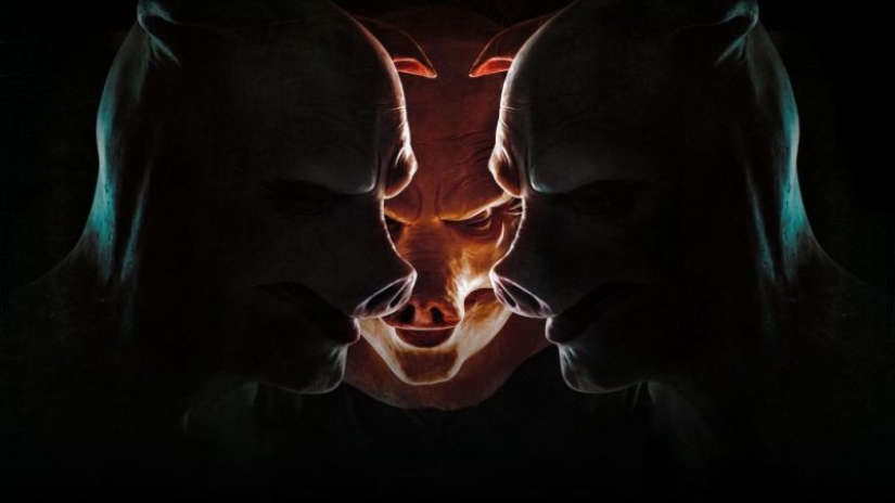 5 de la serie, al ver correr sangre fría