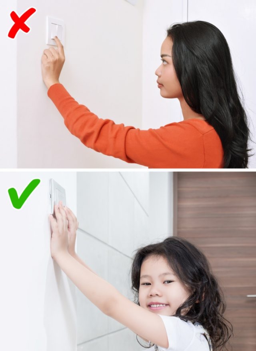 5 errores de reparación 5 errores de reparación