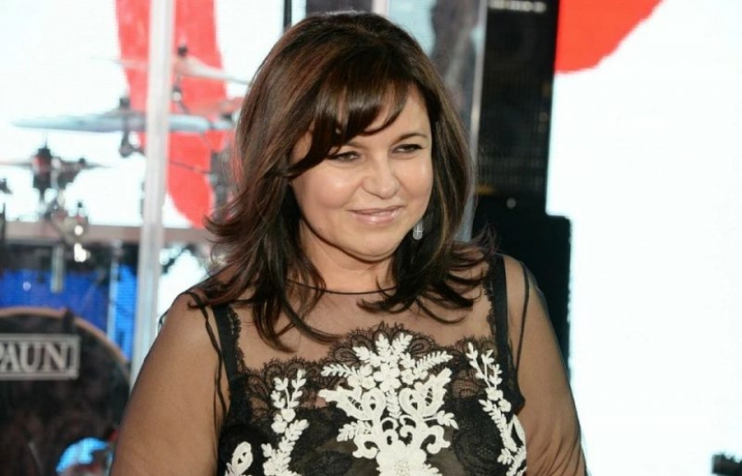 5 esposas de oligarcas que no fueron intercambiadas por novias más jóvenes