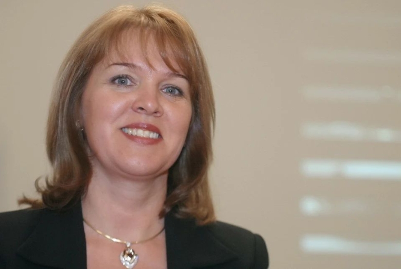 5 esposas de oligarcas que no fueron intercambiadas por novias más jóvenes