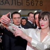 5 estrellas de Hollywood que se convirtieron a la ortodoxia