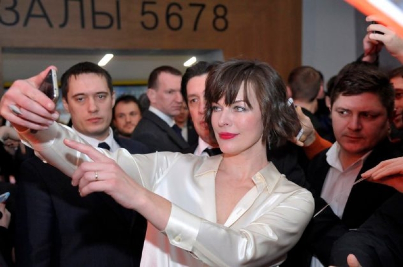 5 estrellas de Hollywood que se convirtieron a la ortodoxia