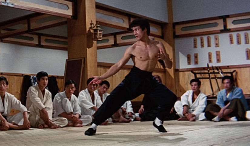 5 famous films that will be 50 years old in 2022