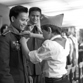 5 formas de ganar dinero para niños en la URSS