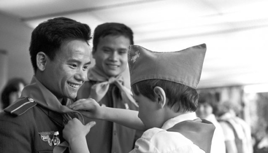 5 formas de ganar dinero para niños en la URSS 5 formas de ganar dinero para niños en la URSS