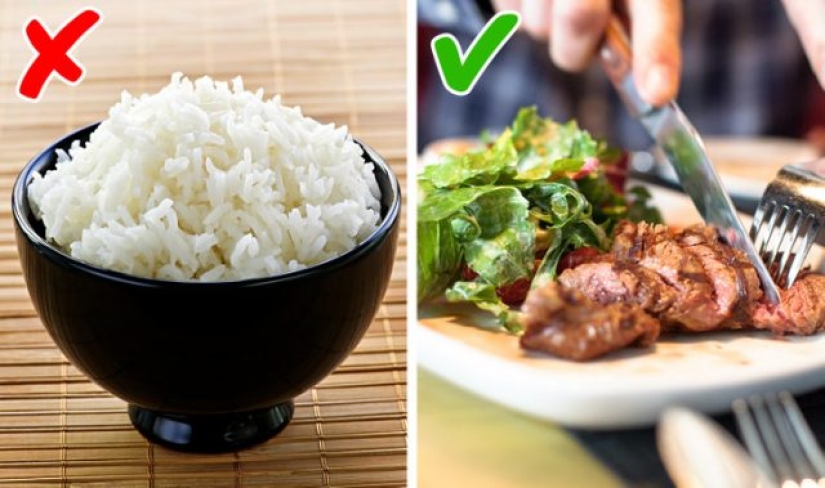 5 formas de perder calorías adicionales en piloto automático