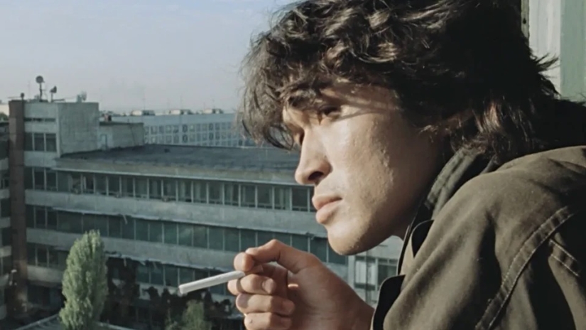 5 hechos inconvenientes sobre Viktor Tsoi que pocas personas conocen