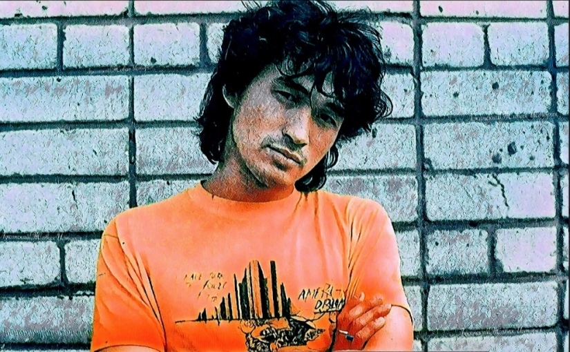 5 hechos inconvenientes sobre Viktor Tsoi que pocas personas conocen