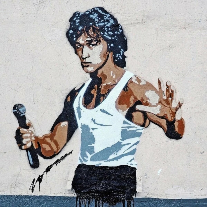 5 hechos inconvenientes sobre Viktor Tsoi que pocas personas conocen