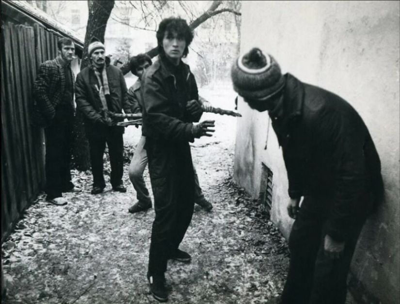 5 hechos inconvenientes sobre Viktor Tsoi que pocas personas conocen