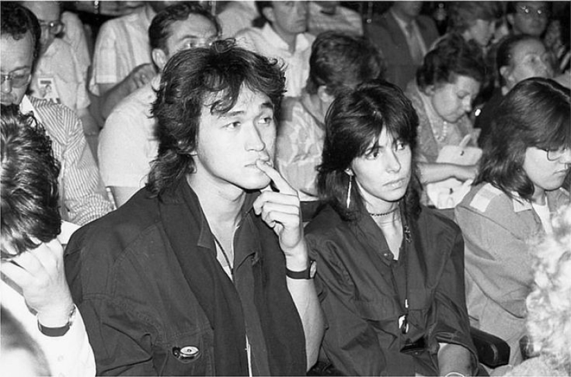 5 hechos inconvenientes sobre Viktor Tsoi que pocas personas conocen