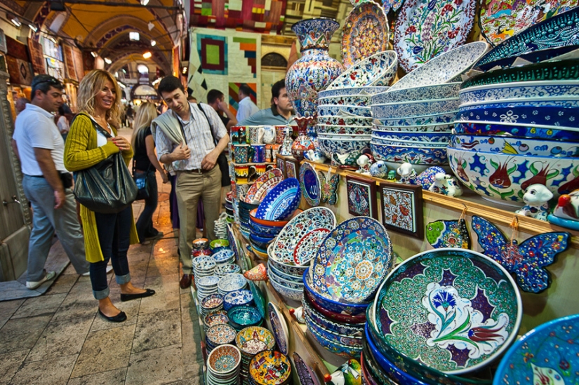 5 important things for traveling that you don't take with you for some reason