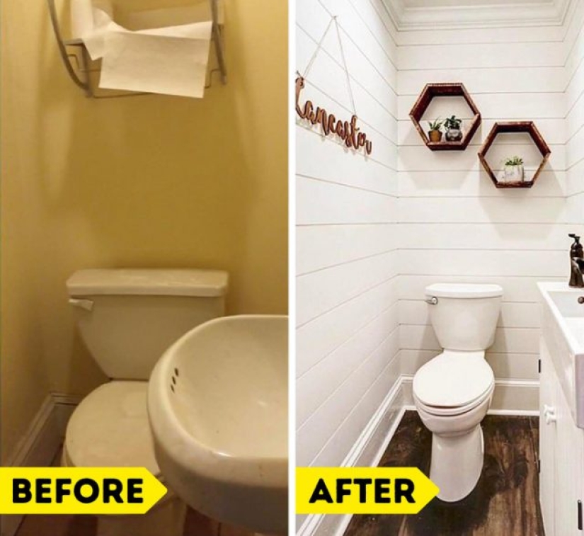 5 interior changes that can take your home to a whole new level