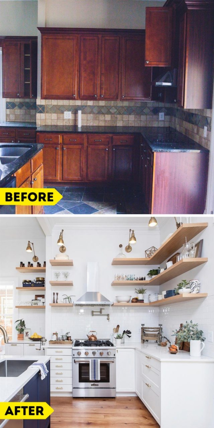 5 interior changes that can take your home to a whole new level