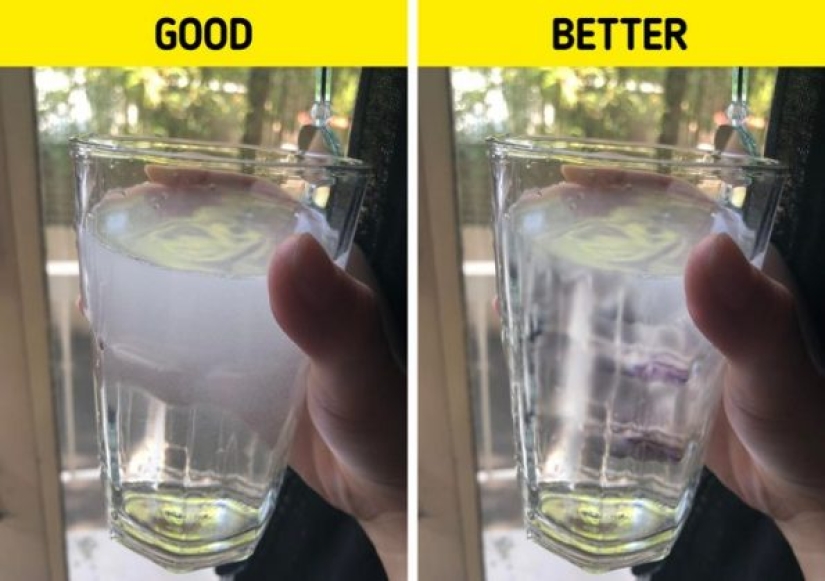 5 maneras de comprobar la calidad del agua potable 5 maneras de comprobar la calidad del agua potable