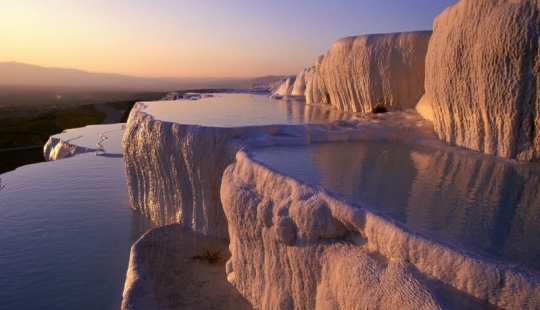 5 most beautiful waterfalls 5 most beautiful waterfalls