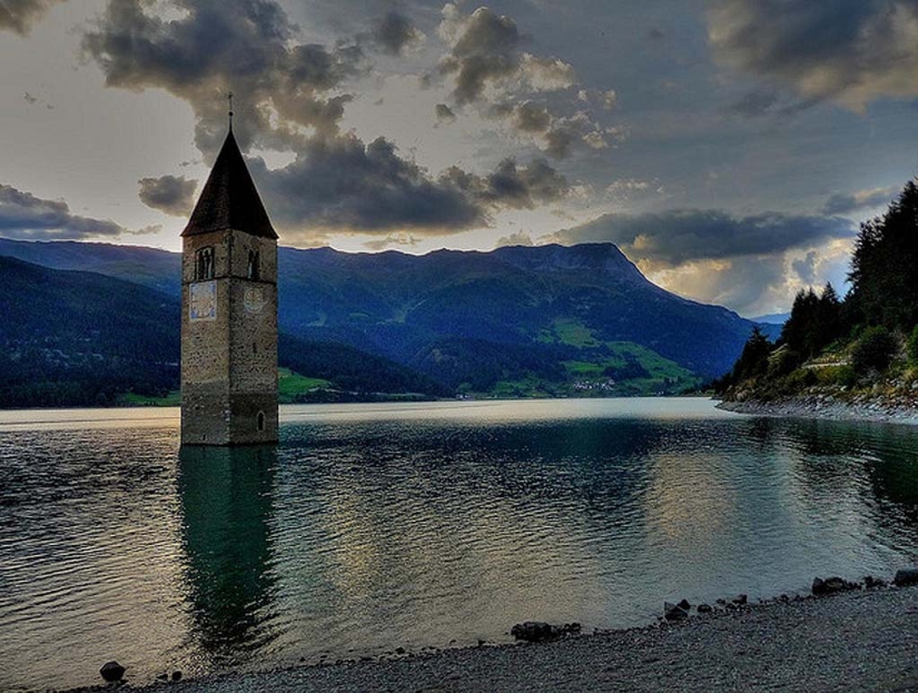 5 most spectacular flooded buildings 5 most spectacular flooded buildings