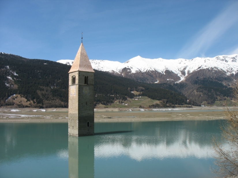 5 most spectacular flooded buildings 5 most spectacular flooded buildings