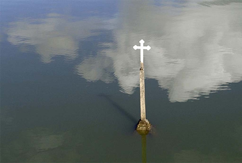 5 most spectacular flooded buildings 5 most spectacular flooded buildings