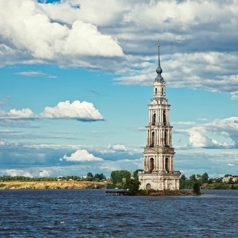 5 most spectacular flooded buildings 5 most spectacular flooded buildings