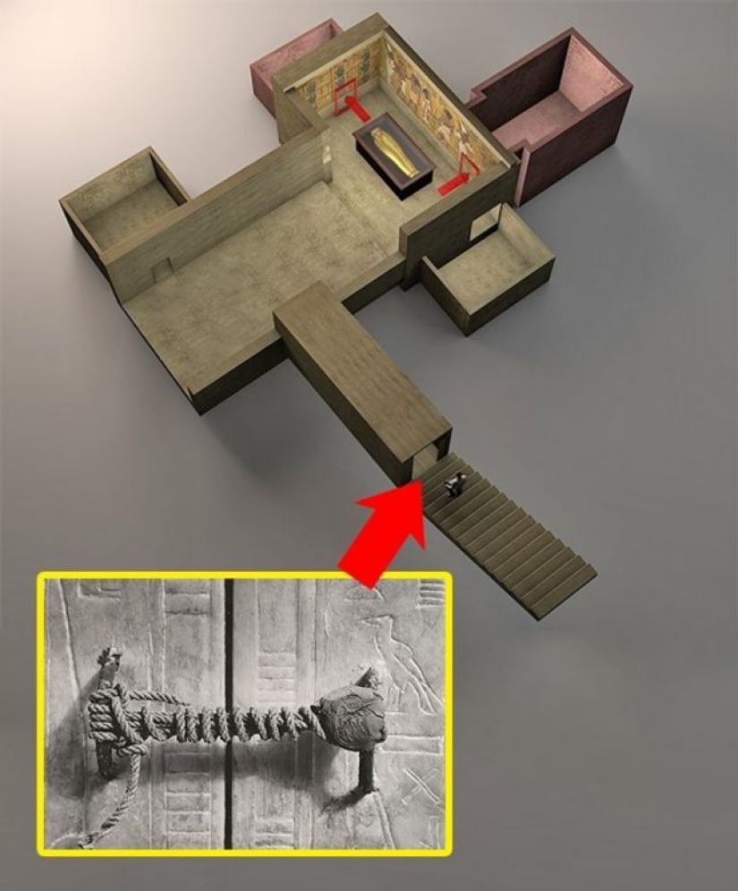 5 Mysteries of Ancient Egypt We Never Knew About 5 Mysteries of Ancient Egypt We Never Knew About