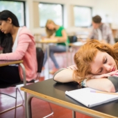 5 myths about sleep that it's time to stop believing in