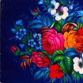 5 patrones populares rusos más famosos