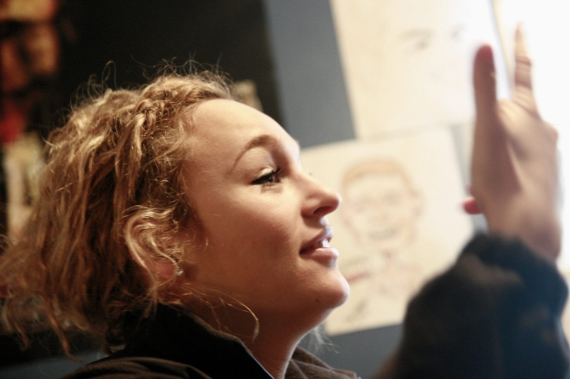 5 Películas y series con personajes sordos